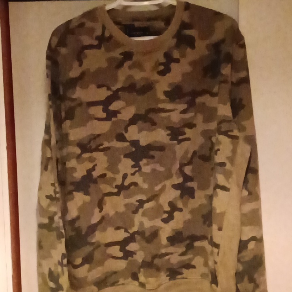 Sweat Top